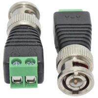 Microworld BNCM Terminal Block convertor