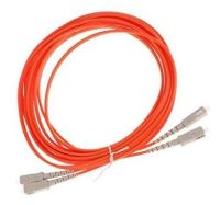 SC-SC-SX3MTR Microworld SC-SC-SX 3 meter fibre Multi-mode patch cable 2mm