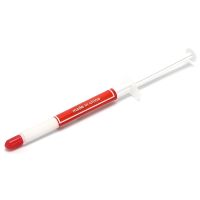 Microworld Thermal Heat Sink Paste - Golden 1 gram