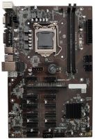 Microworld BTC-B250B 12x PCI-E Mining Motherboard
