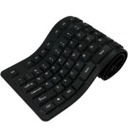 Microworld USB Foldable Keyboard Membrane