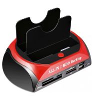 SATA HDD docking station