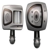 MM80128 Microworld Micromark Twin Promo B&W CCTV System