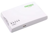 MUPS Microworld 8800mah Mini Ups