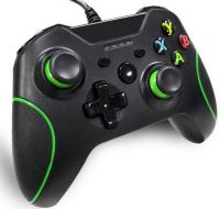 Microworld VW-XB03 Xbox One Wired Gamepad