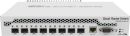 MT-RBCRS309-1G-8S+IN MikroTik Cloud Router Switch Dual Boot SwitchOS / RouterOs