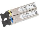 S-35LC20D MikroTik SFP single LC UPC module S-35LC20D