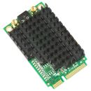 RBR11E-5HACD MikroTik RouterBOARD 802.11a/c 5GHz High Power miniPCI-e card with 2x MMCX connectors