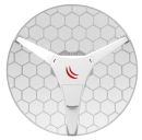 RBLHGG-60ad MikroTik RBLHGG-60ad - Wireless Wire Dish - up to 1.5Km - Single unit