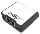 RB-MAP MikroTik RouterBOARD MAP - 802.11bgn wireless Access Point Tiny
