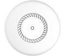 RB-CAPAC MikroTik RbcAPGi-5acD2nD cAP ac Dual Band WiFi Ceiling Mount Access Point, 2x Gigabit LAN