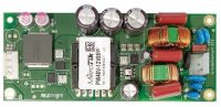 MT-PW48V-12V85W MikroTik 48V DC telecom open Frame Power Supply with 12V 8A Output