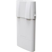 MikroTik NetBox 5 ax 5GHz ax Radio with 2 RP-SMA Female connectors