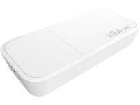 MikroTik Gigabit Fibre to Copper Converter
