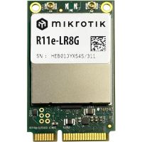 MT-R11E-LR8G MikroTik LoRa Interface card with Built-In GPS