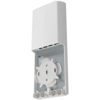 MikroTik Gigabit Smart Managed Outdoor Fibre to Copper converter