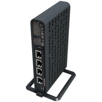 RB-HAPBEL MikroTik hAP be Lite 3 Port Gigabit & 1 Port 2.5Gbps 3500 Mbps Wifi 7 Router