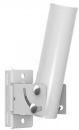 MIM-FLEXIMOUNT Mimosa Compact flexible pole and surface mount, Single Mount