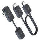 C1-NS MiniX C1 Wireless USB-C to 1080p HDMI Dongle transmitter and receiver
