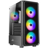 Mlink Gaming i5 PC, i5-13400 4.6GHz, 16GB RAM, 512GB SSD, No OS