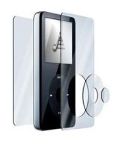 PP-MiViDEo Moby NS-ivideo Protective Paster - for iPOD video