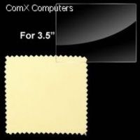 Moby 3.5HC lcd Protective Paster - for 3.5" Lcd