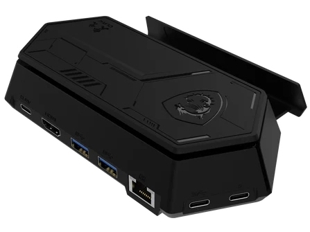 MSI NEST DOCKING STATION