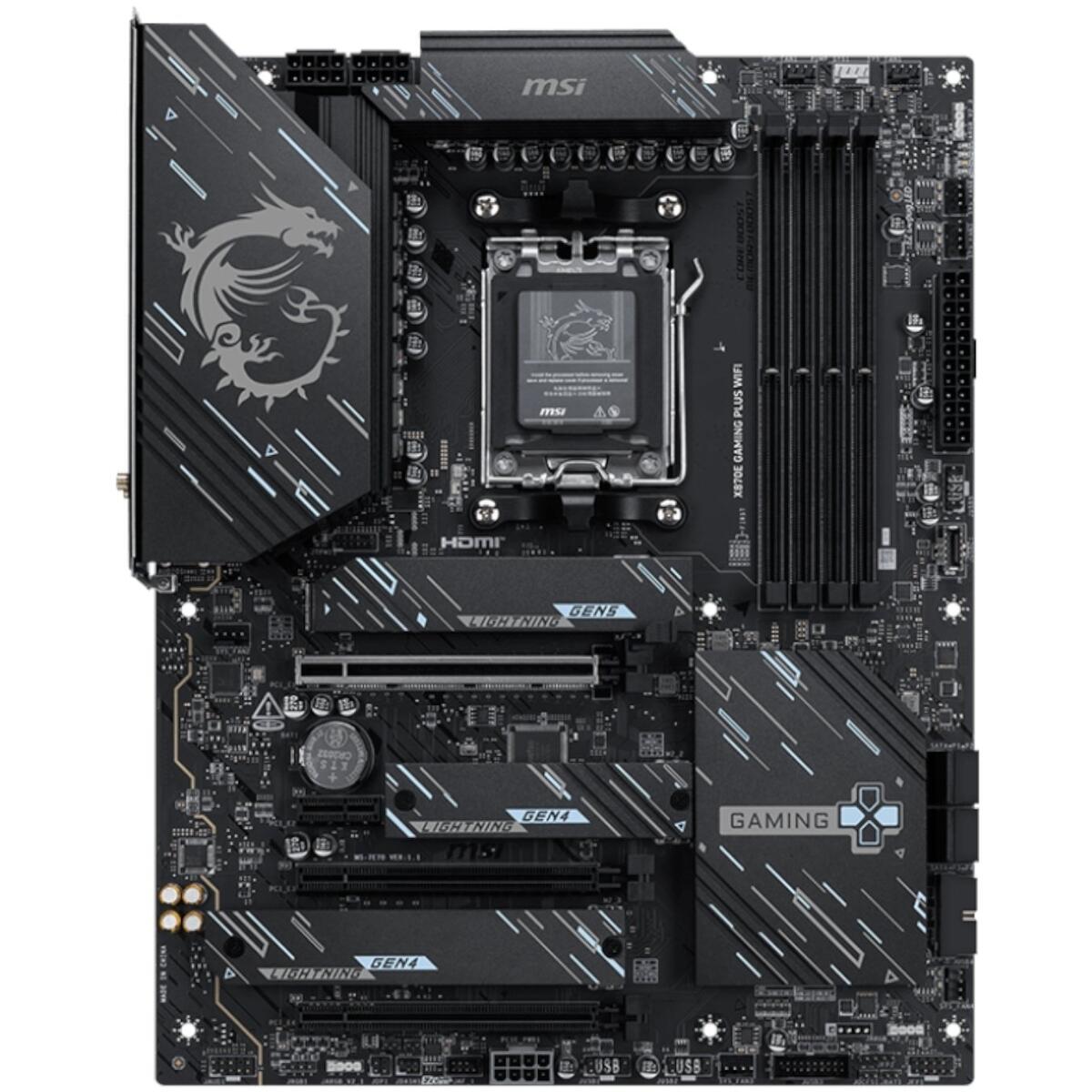 MAGX870EGAMINGPLUSWIFI