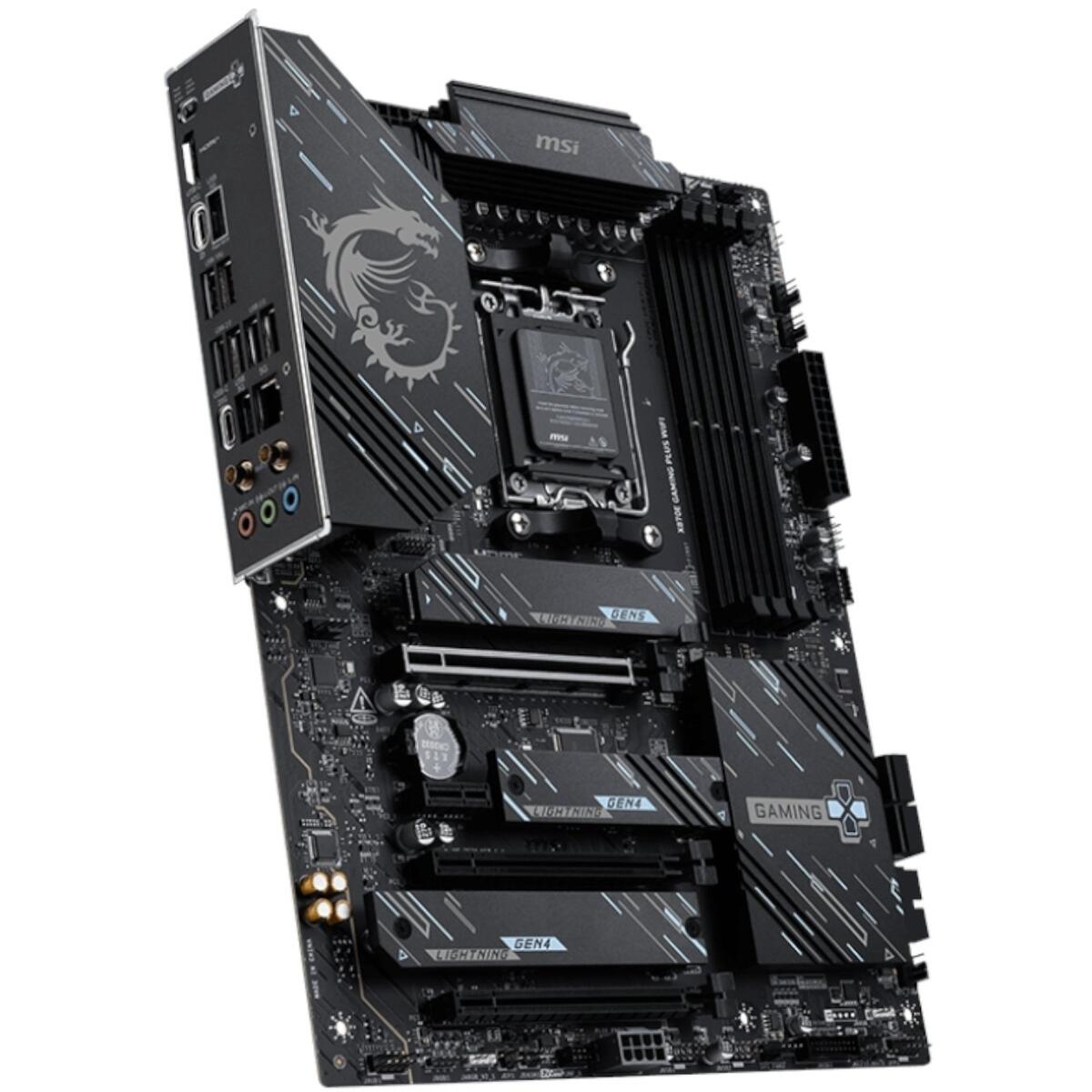 MAGX870EGAMINGPLUSWIFI