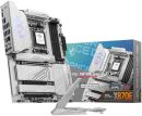MPGX870EEDGETIWIFI MSI MPG X870E Edge Ti WiFi AMD Ryzen 7000 / 8000 / 9000 series Socket AM5 ATX motherboard