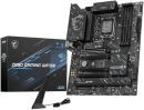 Z890GAMINGPLUSWIFI6E MSI Z890 Gaming Wifi 6E Intel Core Ultra Socket LGA 1851 ATX Motherboard