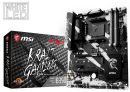 B350 KRAIT GAMING