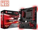 B350M GAMING PRO
