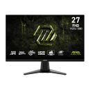 MAG 275F E20 MSI MAG 275F E20 27" FHD 200Hz Rapid IPS Gaming Monitor