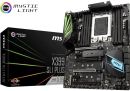 X399 SLI PLUS