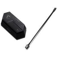MSI Nest Docking Station with USB-C cable