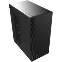 MSI Pre-Built PC i5-14400 H610M-S 500W
