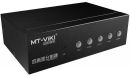 MT-SW041-V MT-Viki MT-SW041-V 4 PORT VGA Multiviewer