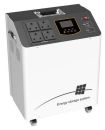 NV-BP18-1012 Navasolar Bp18-1012 1kw/12vdc 960wh Lifepo4 Trolley Inverter