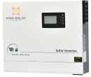NV-MH10048 Navasolar Ph1800 10kw 48v Hybrid Solar Inverter 80a Mppt