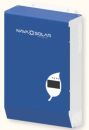 NV-X5048 Navasolar X5048 5kw 48v Offgrid Solar Inverter 80a Mppt