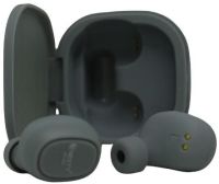 Nesty Blast Series MH250 True Bluetooth Wireless Earphones - Grey