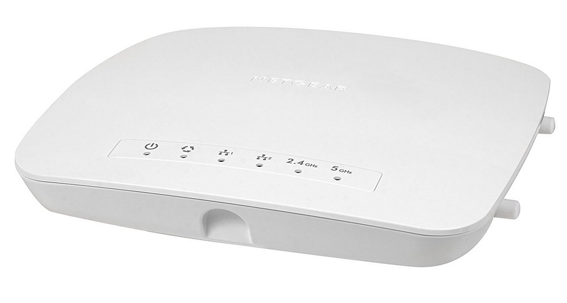 Specification sheet (buy online): WAC740-10000S Netgear Premium Prosafe ...