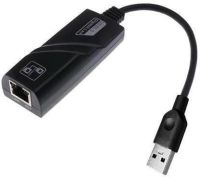 NetiX USB 3.0 Gigabit to RJ45 Ethernet LAN