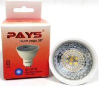GLG7DL Noble GU10 7w LED Downlight Lamp