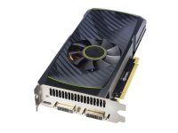 56NGH6HS41XZ-GX NVIDIA GeForce GTX 560Ti 1GB GDDR5 PCI Express 2.0 Graphics Card