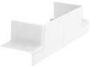 NET-6113300 O-line OBO clip-on T-piece Adapter - White