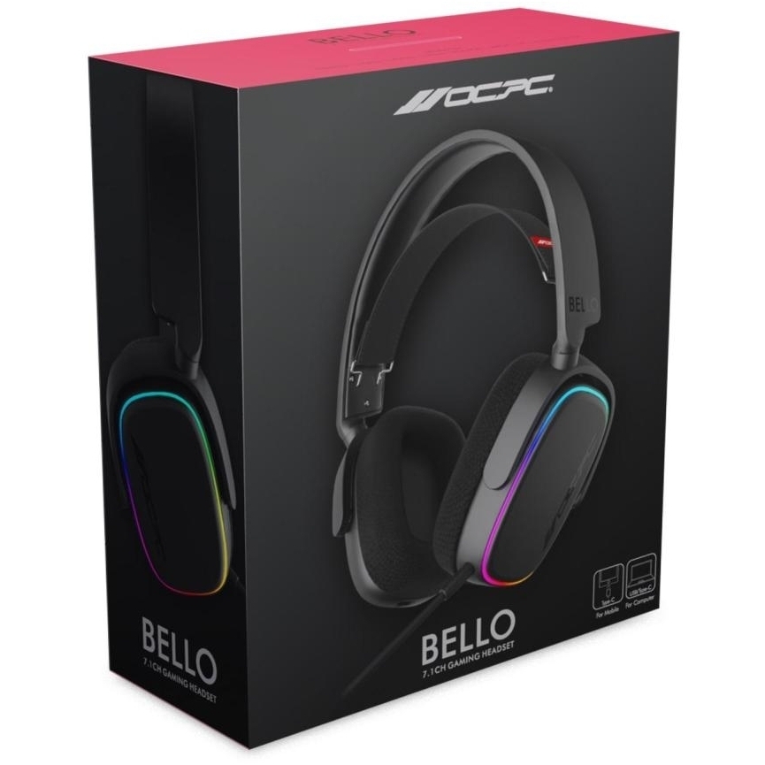 OCBLO23BK