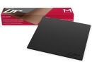 OCMPLTRMBK OCPC LTR Gaming Mouse Pad medium Black - 360mm x 300mm x 3mm