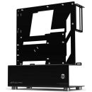 OCCSHYMATXBK OCPC Micro mATX PC Case - Black